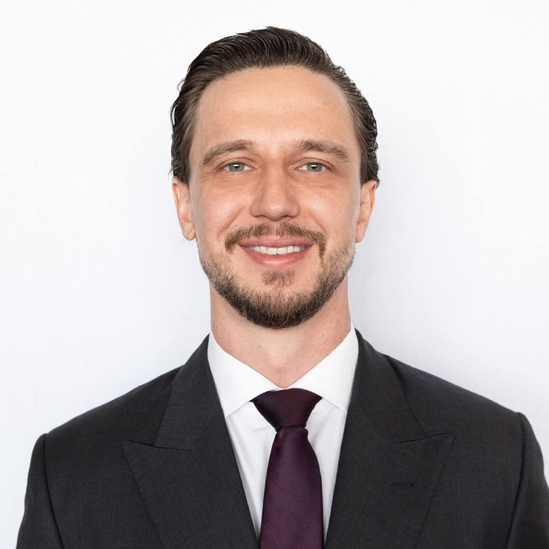 Nicolas Konczak, Dubai South Specialist